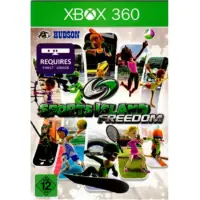بازی Sports Island Freedom Xbox360