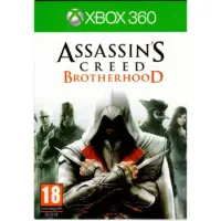 بازی Assassin's Creed Brotherhood Xbox360