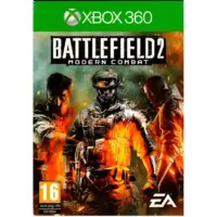 Battlefield 2 Modern Combat XBOX 360