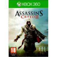بازی Assassin's Creed II Xbox360