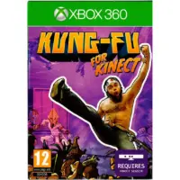 بازی Kung Fu For Kinect Xbox360