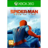 بازی Spider Man Edge Of Time Xbox360