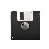 فلاپی دیسک imation 1.44MB 2HD