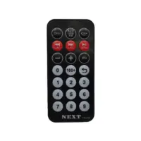 ریموت کنترل اسپیکر NEXT YK-002