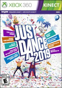 Just Dance 2019 Xbox360