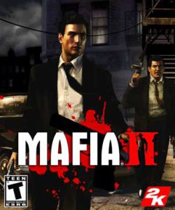 بازی Mafia 2 Xbox360
