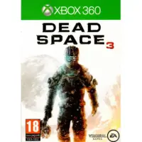 بازی Dead Space 3 Xbox360