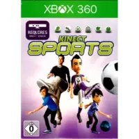 بازی SPORT Kinect Xbox360
