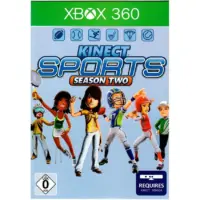 بازی Kinect Sports Season Two Xbox360