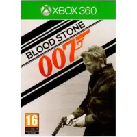 بازی 007 Blood Stone Xbox360