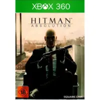 بازی HITMAN Absolution Xbox360