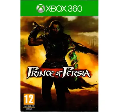 بازی Prince Of Persia Xbox360