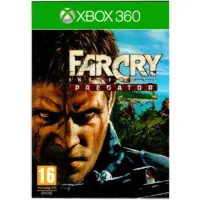 بازی Far Cry Instincts Xbox360