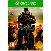 بازی Gears of War 3 Xbox360