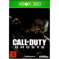 بازی Call Of Duty Ghosts Xbox360