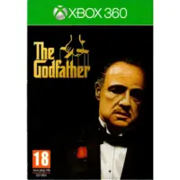 بازی The GodFather Xbox360