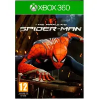 بازی The Amazing Spider Man Xbox360