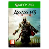 بازی Assassin's Creed II Xbox360