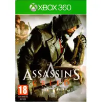 بازی Assassin's Creed Xbox360