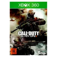 بازی Call Of Duty Black Ops 2 Xbox360