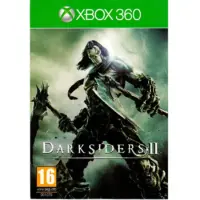 بازی Darksiders Xbox 360