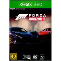 بازی FORZA Horizon 2 Xbox360