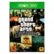 بازی Grand Theft Auto: San Andreas Xbox360