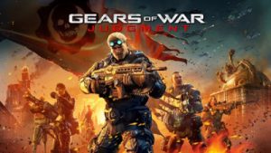 بازی Gears Of War Judgment Xbox360