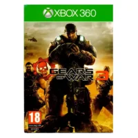 بازی Gears of War 3 Xbox360