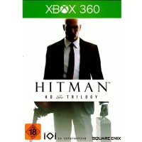 بازی Hitman Trilogy XBOX360
