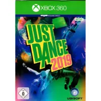 بازی Just Dance 2019 Xbox360
