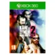 بازی Kane And Lynch 2 Dog Days Xbox360