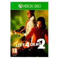 بازی Left 4 Dead 2 Xbox360