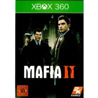 بازی Mafia 2 Xbox360