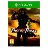 بازی Prince Of Persia Xbox360