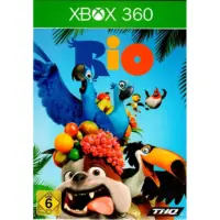 بازی Rio Xbox360