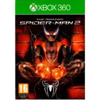 بازی The Amazing Spider Man 2 Xbox360