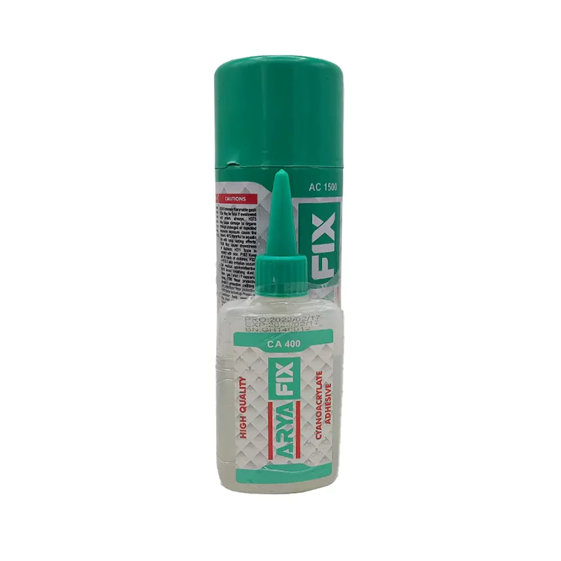 خرید چسب 123 بزرگ Arya Fix 400ml چسب 123 بزرگ Arya Fix 400ml