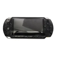 کنسول بازی سونی PSP 1000 کپی خور استوک + بازی
