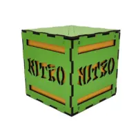 جعبه دکوری NITRO کراش سایز 95×95