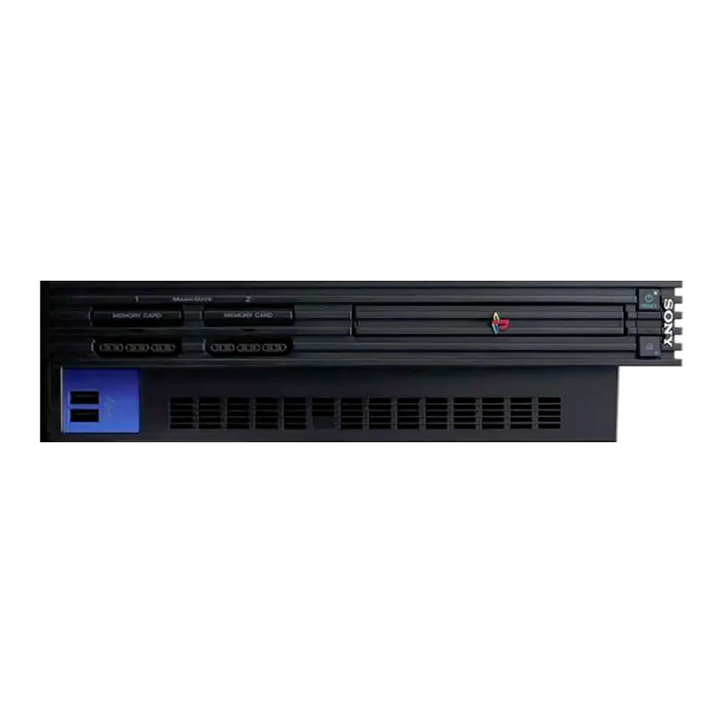 خرید سونی 2 فت کنسول بازی سونی مدل PlayStation 2 Fat