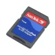 خشاب رم سن دیسک Micro SD to SD