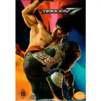 بازی Tekken 7 کامپیوتر