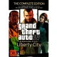 بازی GTA Grand Theft Auto IV کامپیوتر