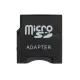 خشاب رم سن دیسک Micro SD to Mini SD