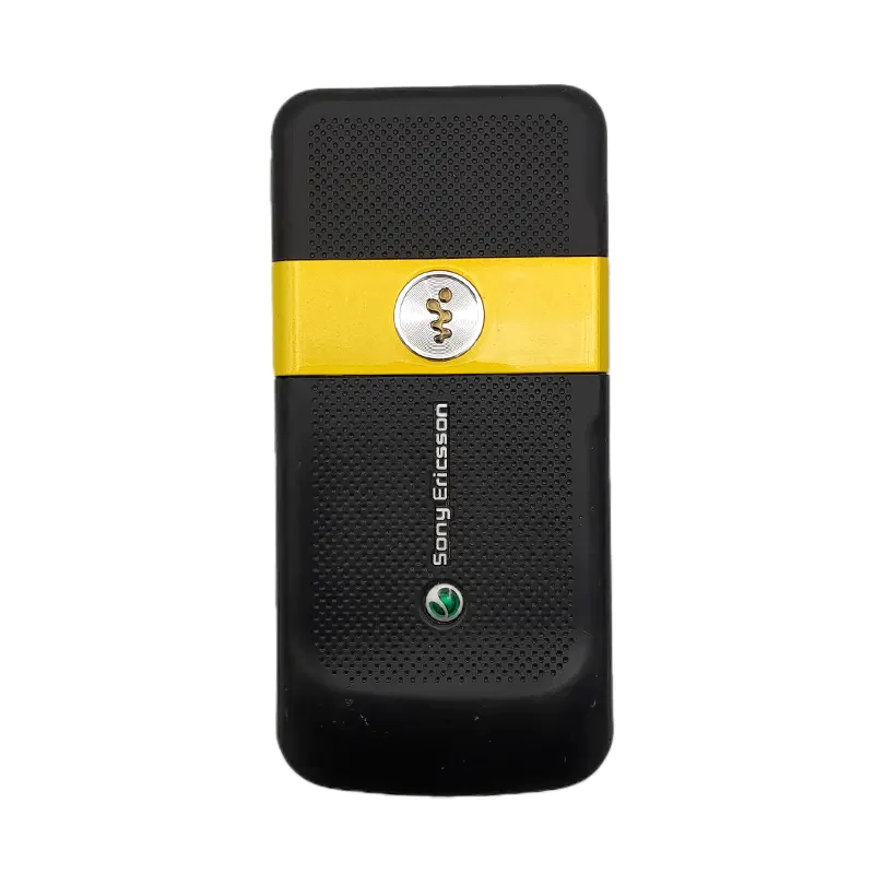قاب کامل و شاسی سونی اریکسون W760 مشکی قاب کامل و شاسی سونی اریکسون W760