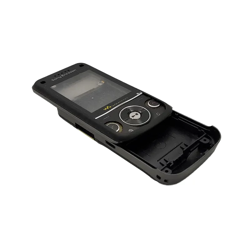 قاب کامل و شاسی سونی اریکسون W760 قاب کامل و شاسی سونی اریکسون W760