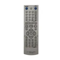 کنترل دستگاه DVD خور ال جی 6711R1P089B