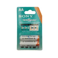 باتری قلمی 4600mAh شارژی Sony