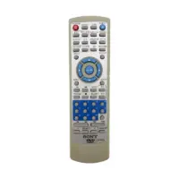 کنترل دستگاه DVD خور سونی IE-R1720